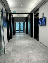 Hub Synergy Point (D2), Office #454329771